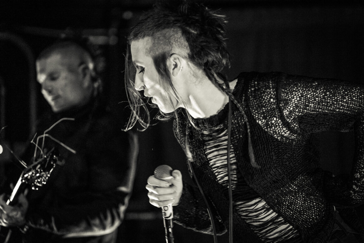 Ever So Android at Zebulon
