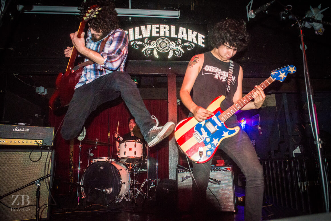 Katellas at Silverlake Lounge