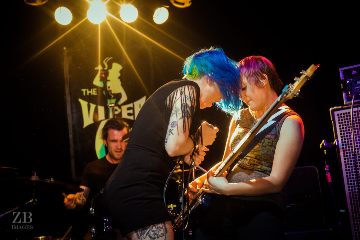 Well Hung Heart at The Viper Room