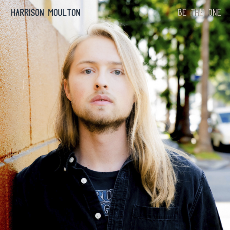 Harrison Moulton Album