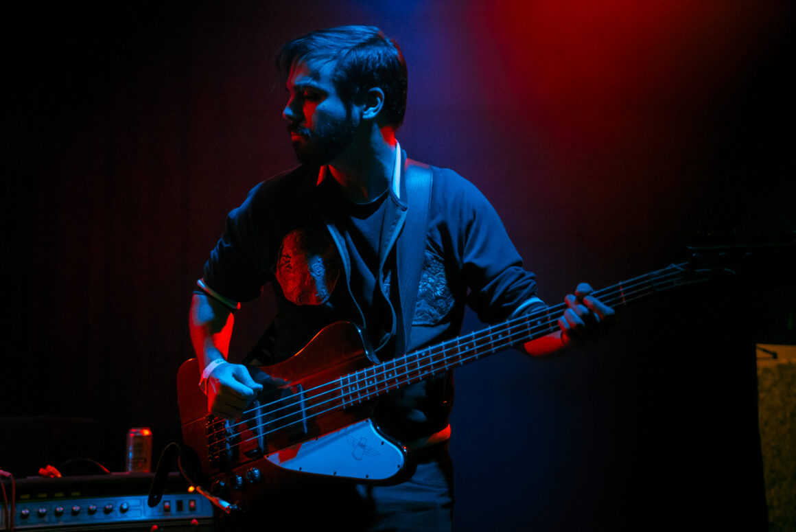 Acid Tongue at The Bootleg