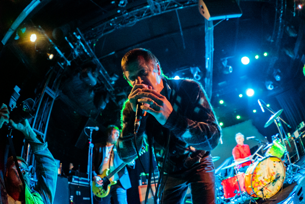 The Stitches at The Echoplex